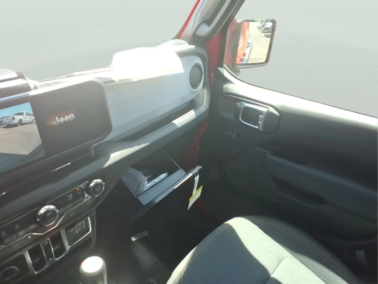 2026 Jeep Wrangler 4-Door Sport S - Photo 14