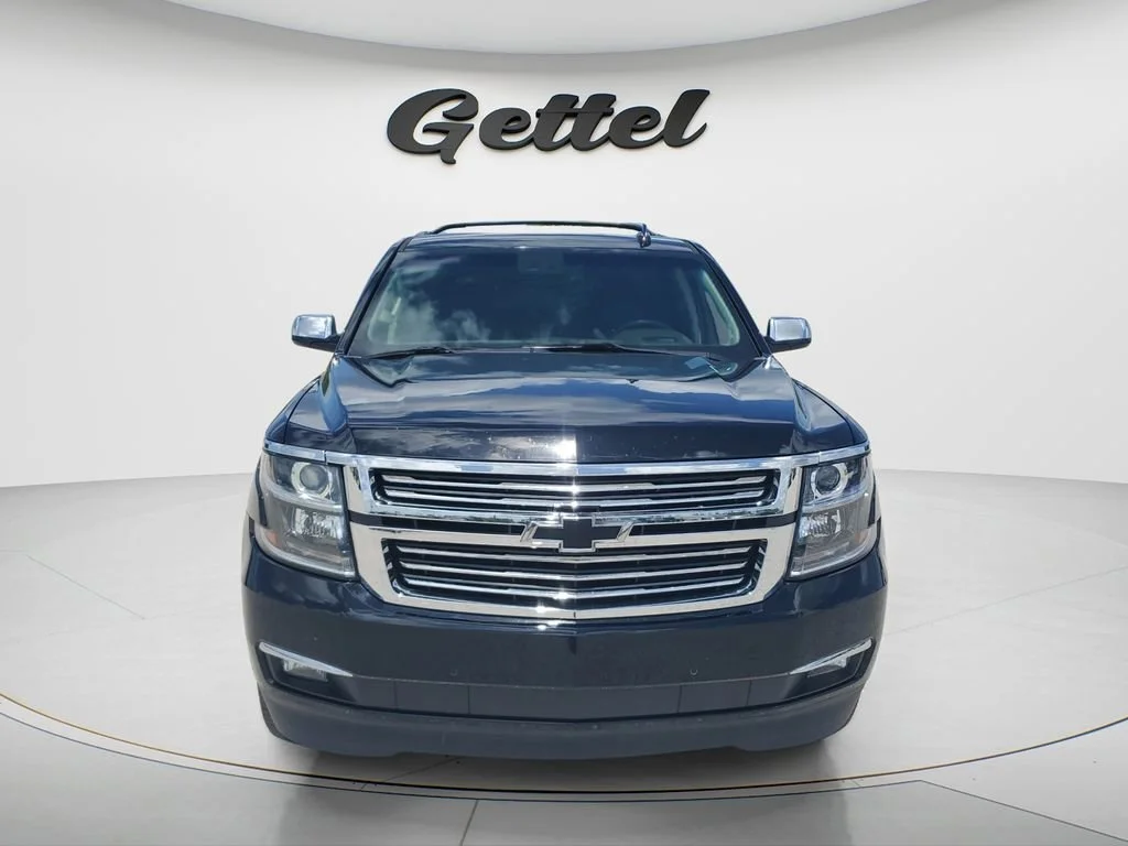 Used 2018 BLACK Chevrolet Premier image 2