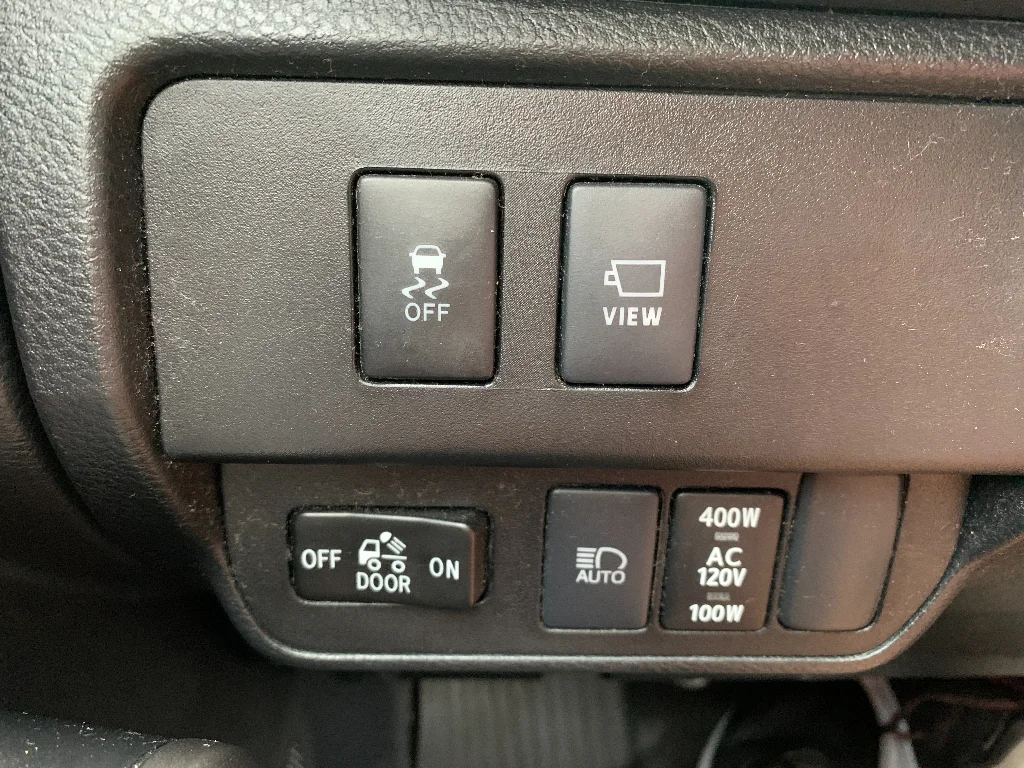 Used 2023 Ice Cap Toyota TRD Sport image 19
