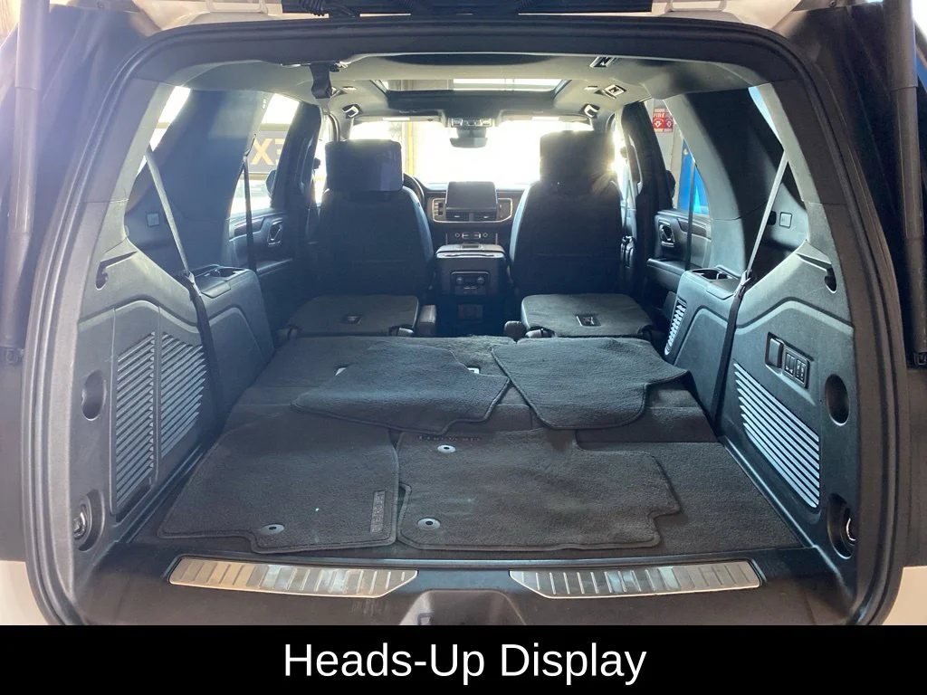Used 2023 Beige Chevrolet High Country image 21
