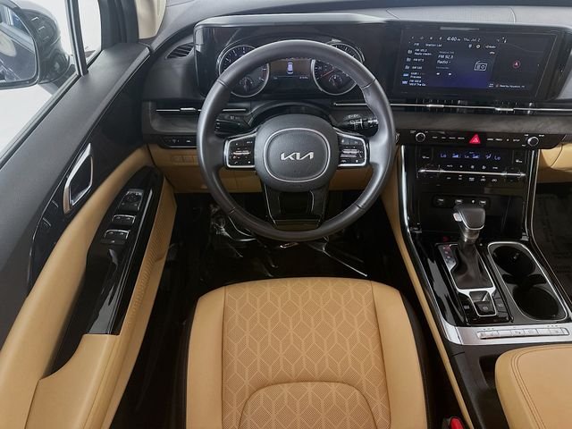 Used 2024 Gray Kia EX image 22