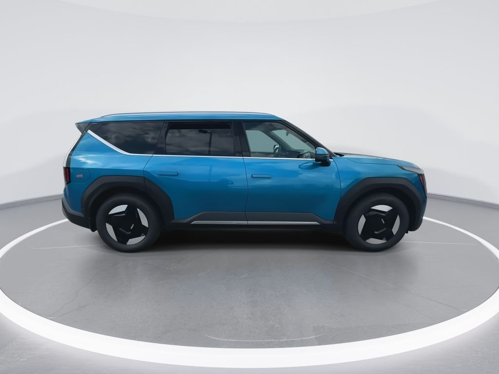 2026 Kia EV9 Wind - Photo 9