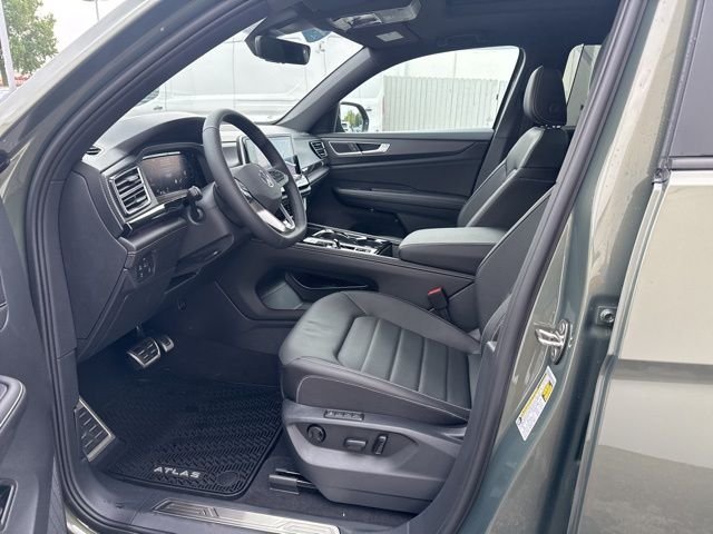 2026 Volkswagen Atlas Cross Sport SEL R-LINE - Photo 14