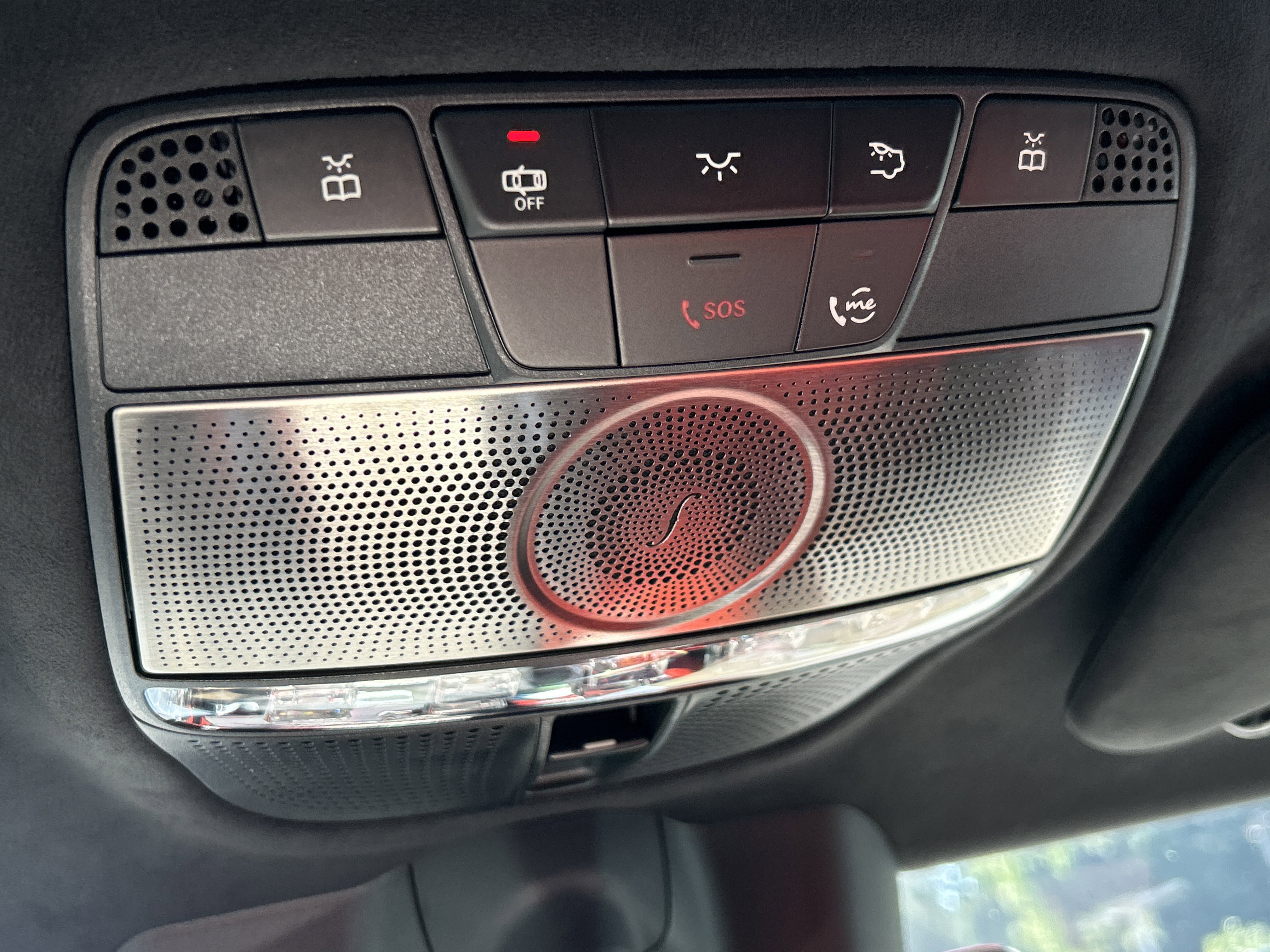 New 2026 MANUFAKTUR Arabian Grey Non- Metallic Mercedes-Benz AMG® G 63 SUV image 33