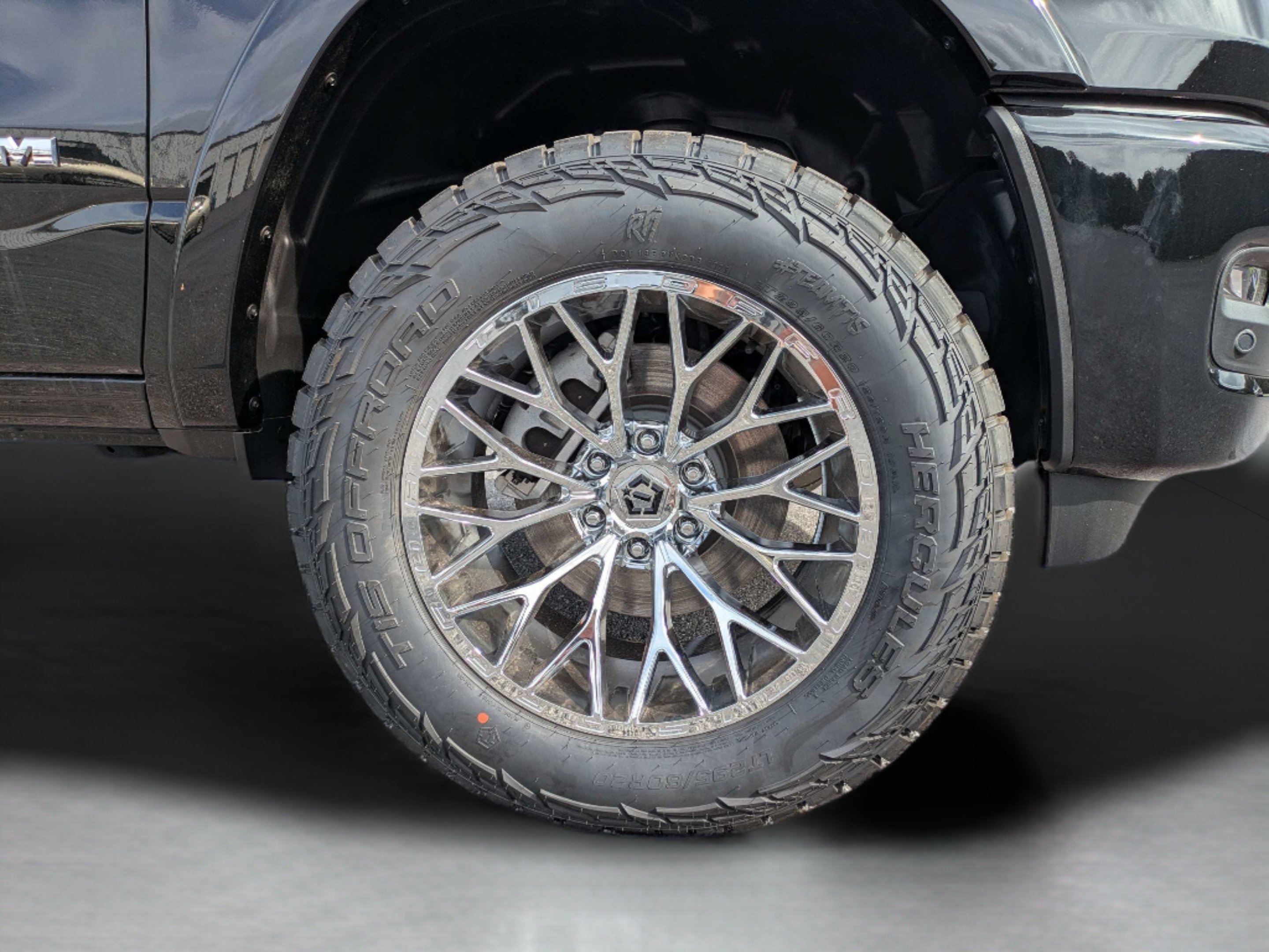2026 RAM 1500 Big Horn/Lone Star - Photo 32