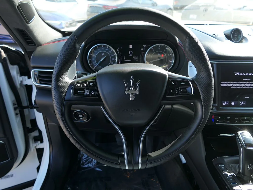 2024 Maserati Levante Modena Ultima - Photo 18