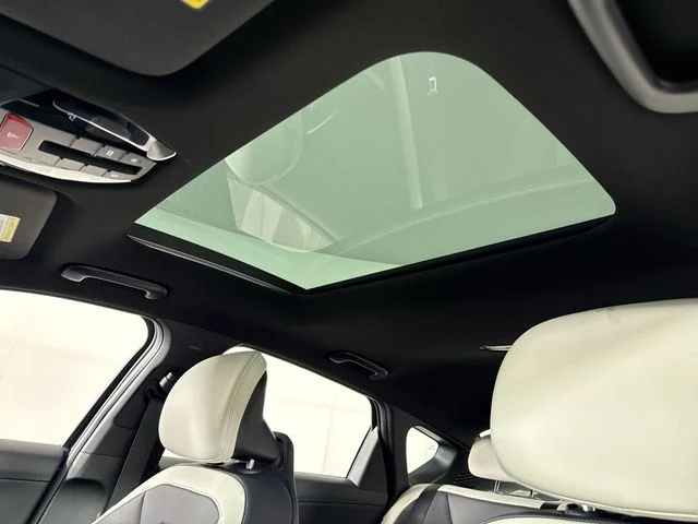 New 2026 Gray Kia GT-Line image 22