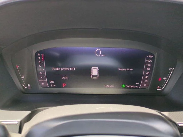 2026 Honda Pilot EX-L - Photo 25