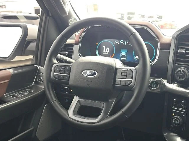 2023 Ford F-150 Lariat - Photo 41