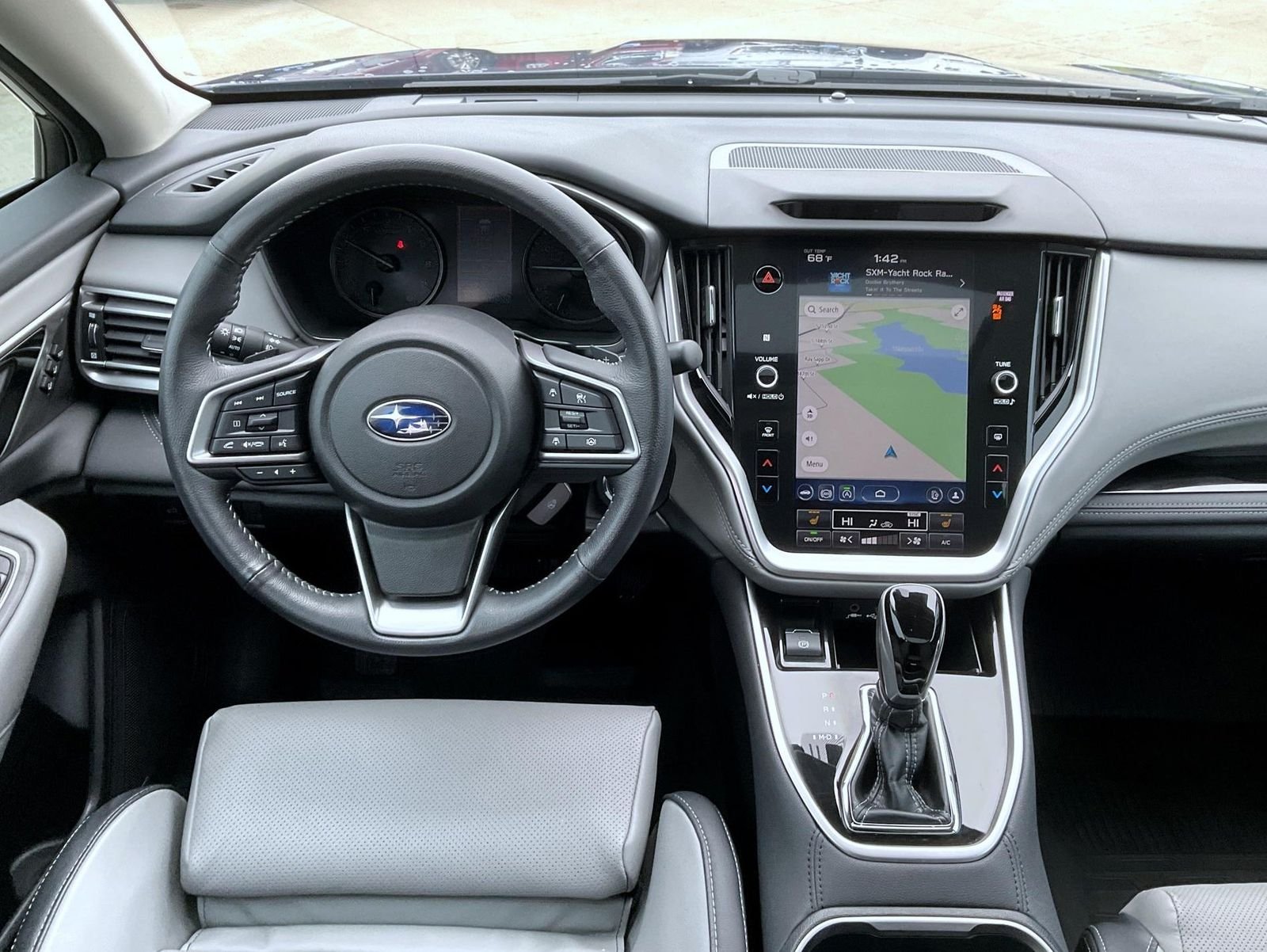 2023 Subaru Outback Limited - Photo 14