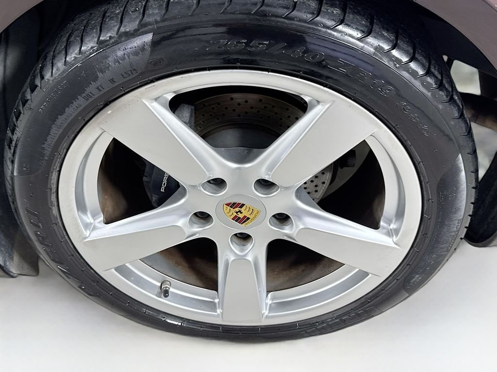 Used 2014 Coco Porsche Base image 35