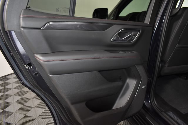 Used 2023 DARK ASH METALLIC Chevrolet RST image 28
