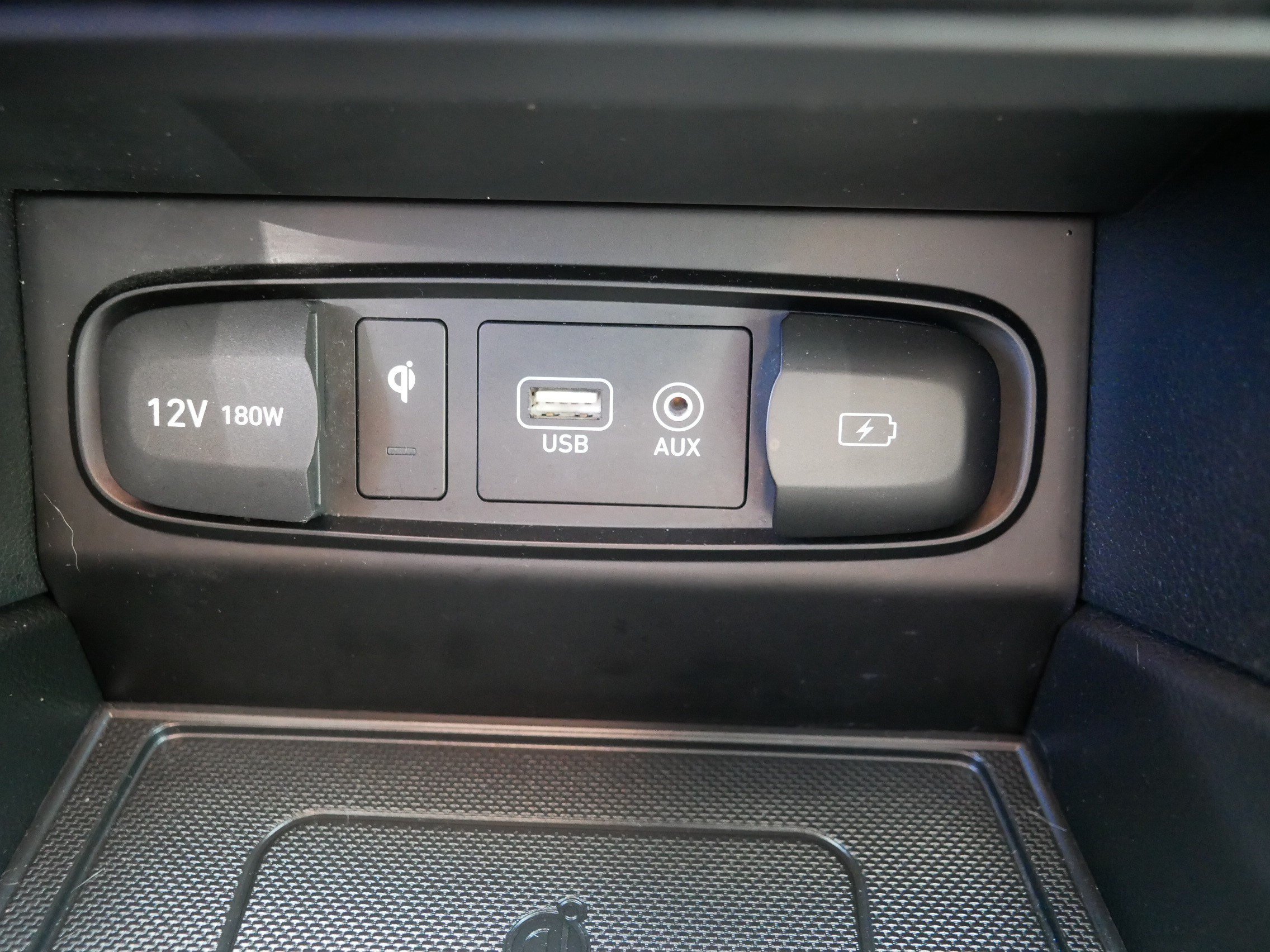 Used 2020 Stormy Sea Hyundai SEL image 32