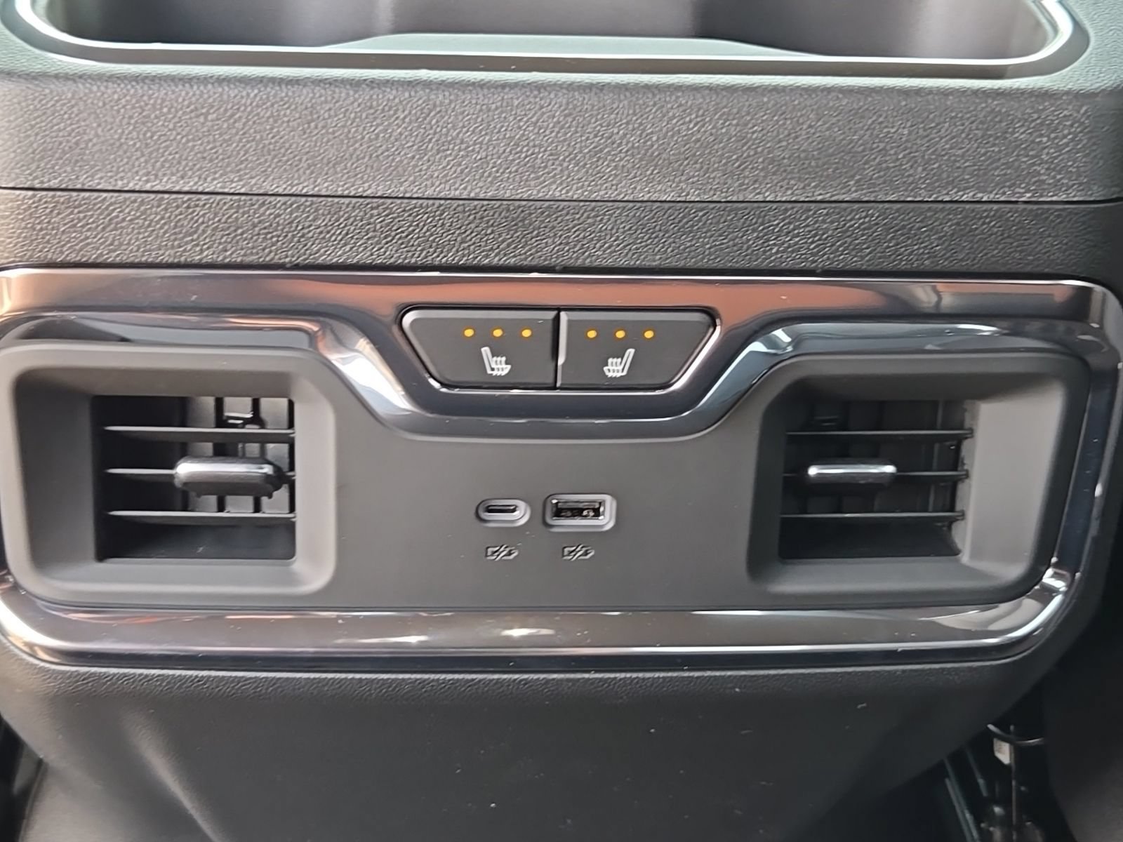 2026 GMC Sierra 1500 Denali Ultimate - Photo 30