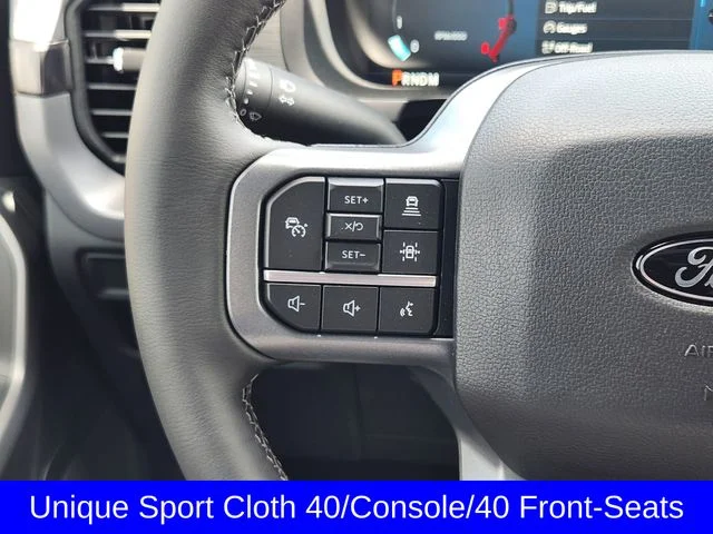 New 2026 Avalanche Ford XLT image 28