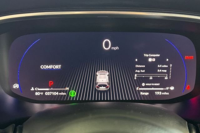 Certified Used 2024  Acura Technology image 35
