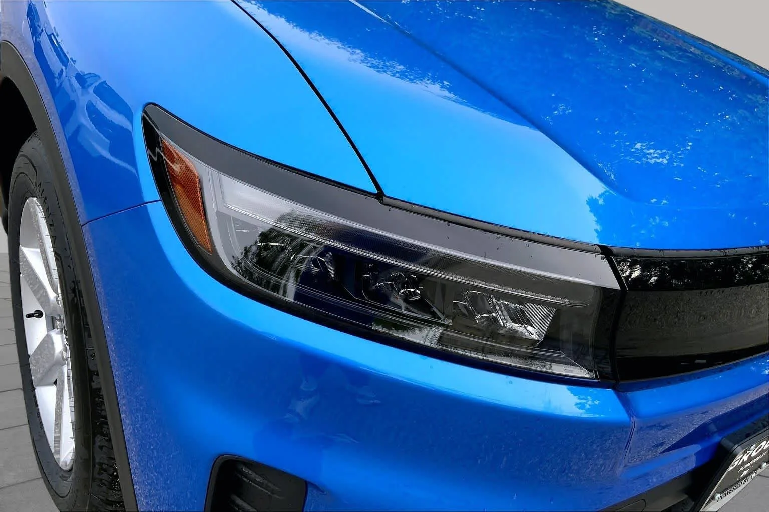 2025 Honda Prologue EX - Photo 16