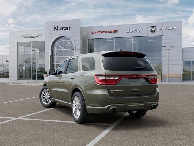 New 2026 Green Machine Dodge GT image 82