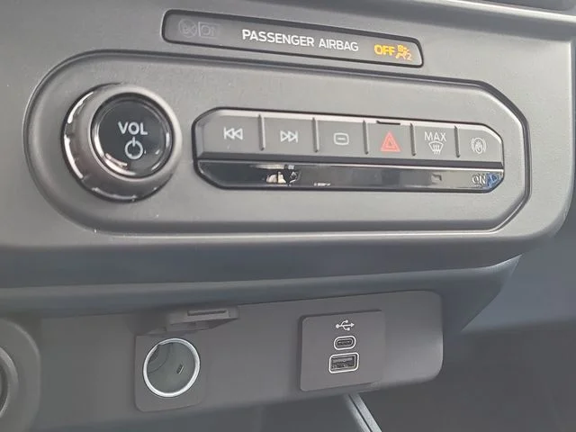 New 2026 Blue Ford XLT image 25