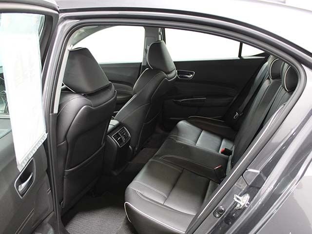 Used 2019 Modern Steel Metallic Acura 3.5L Technology Pkg image 15