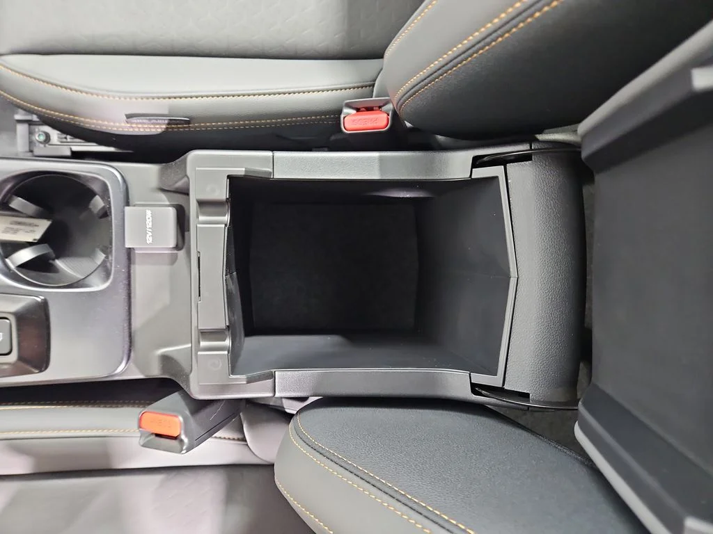 2026 Subaru Forester Wilderness - Photo 25