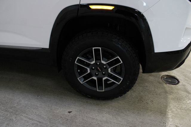 2026 GMC Terrain AT4 - Photo 35