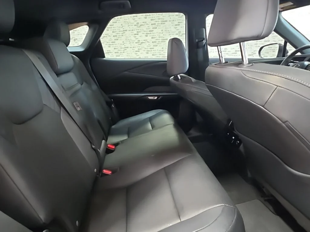 Used 2023 Caviar Lexus 350 image 10
