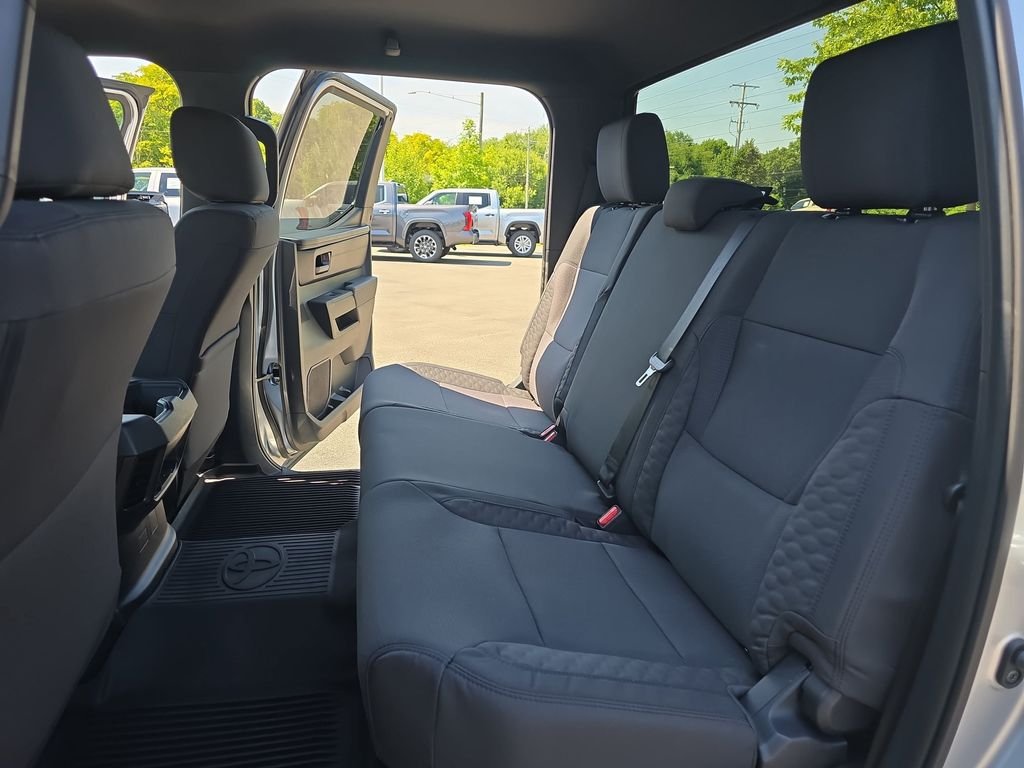 Used 2026 Silver Toyota SR image 16