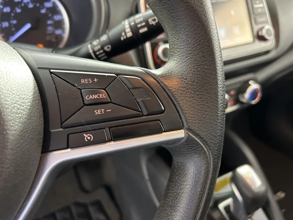 2021 Nissan Kicks S - Photo 19