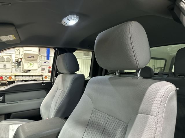 Used 2013 Silver Ford XL image 20
