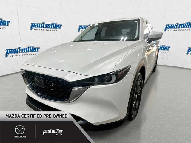 2023 Mazda CX-5 2.5 S Premium Plus Package