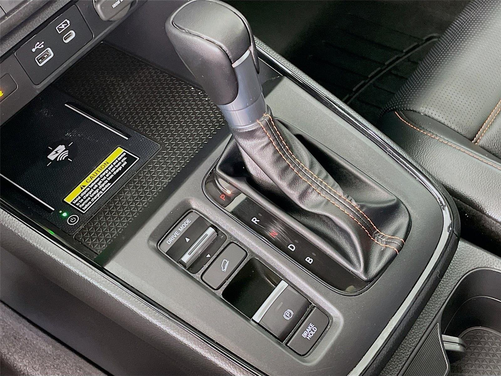 Used 2025 Urban Gray Pearl Honda Sport-L image 21