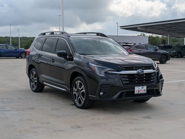 Used 2026 Black Subaru Limited image 7