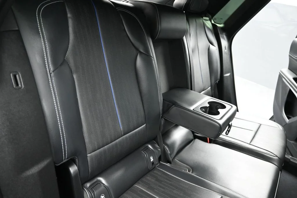 Used 2024 Black Cadillac Sport image 20