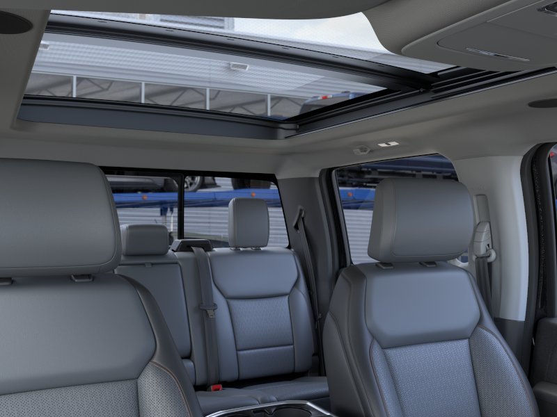 2026 Ford F-150 — photo 22