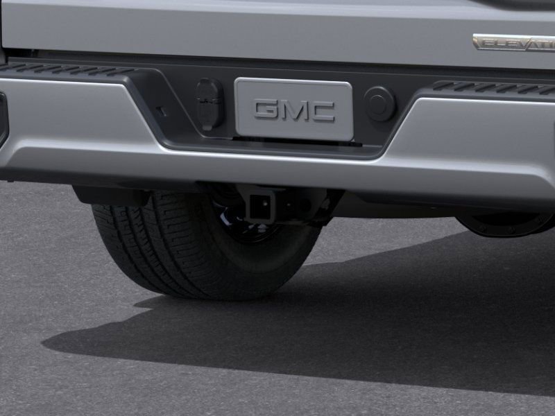 New 2026 Sterling Metallic GMC Elevation image 14
