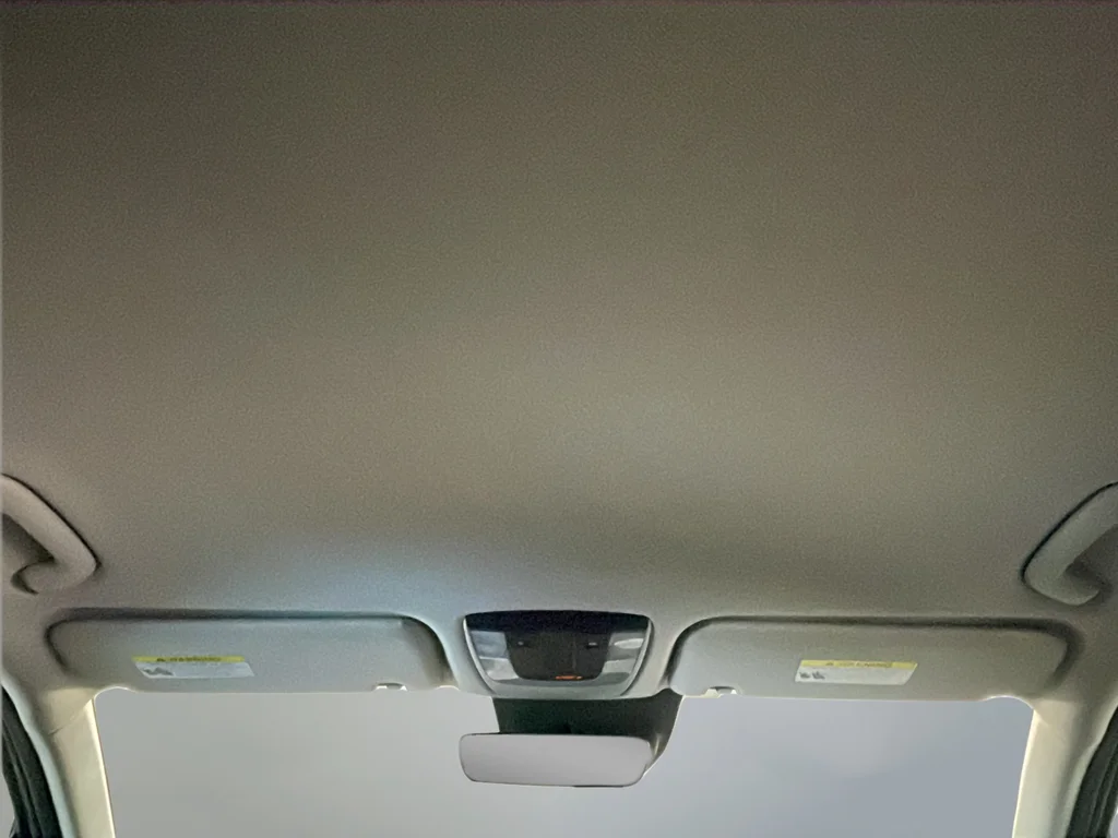 Used 2021 Silver Kia LX image 19