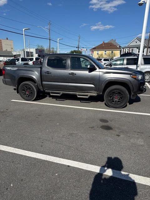 2019 Toyota Tacoma