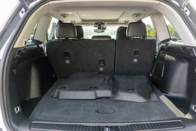 Used 2023 White Jeep 4xe image 11