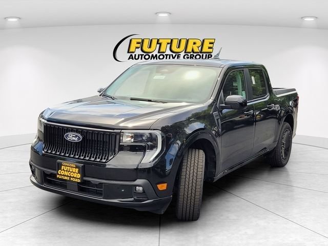 New 2026 Shadow Black Ford Lobo™ image 52
