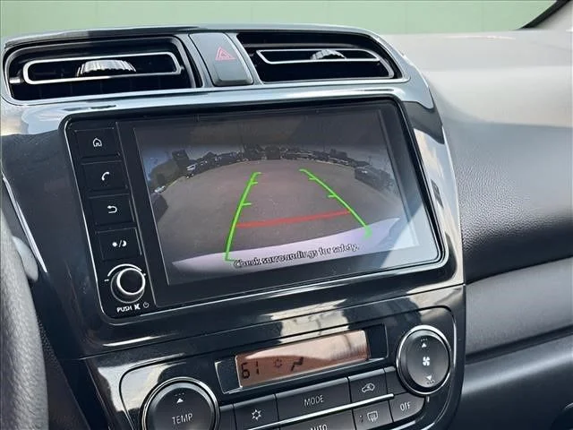 Used 2024  Mitsubishi ES image 30