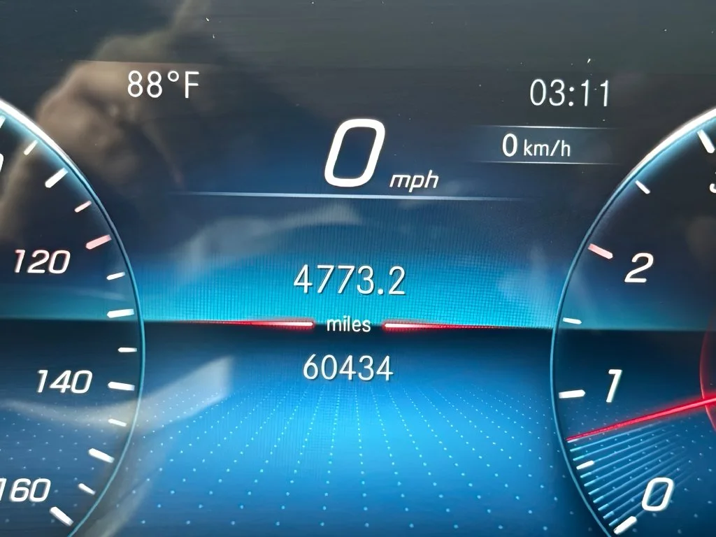 Used 2022  Mercedes-Benz GLS 450 image 22