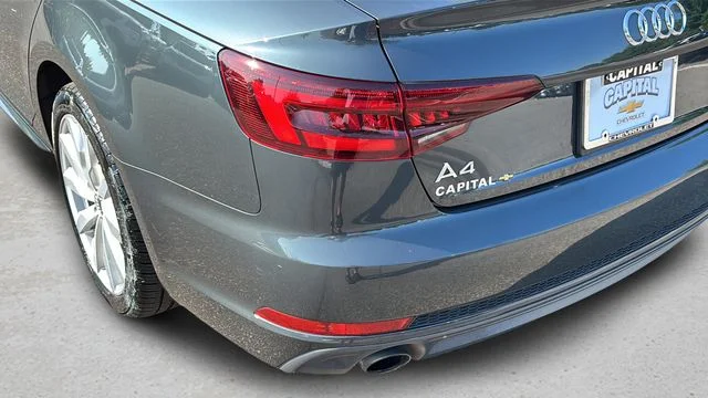 Used 2018  Audi 2.0T ultra Premium image 38