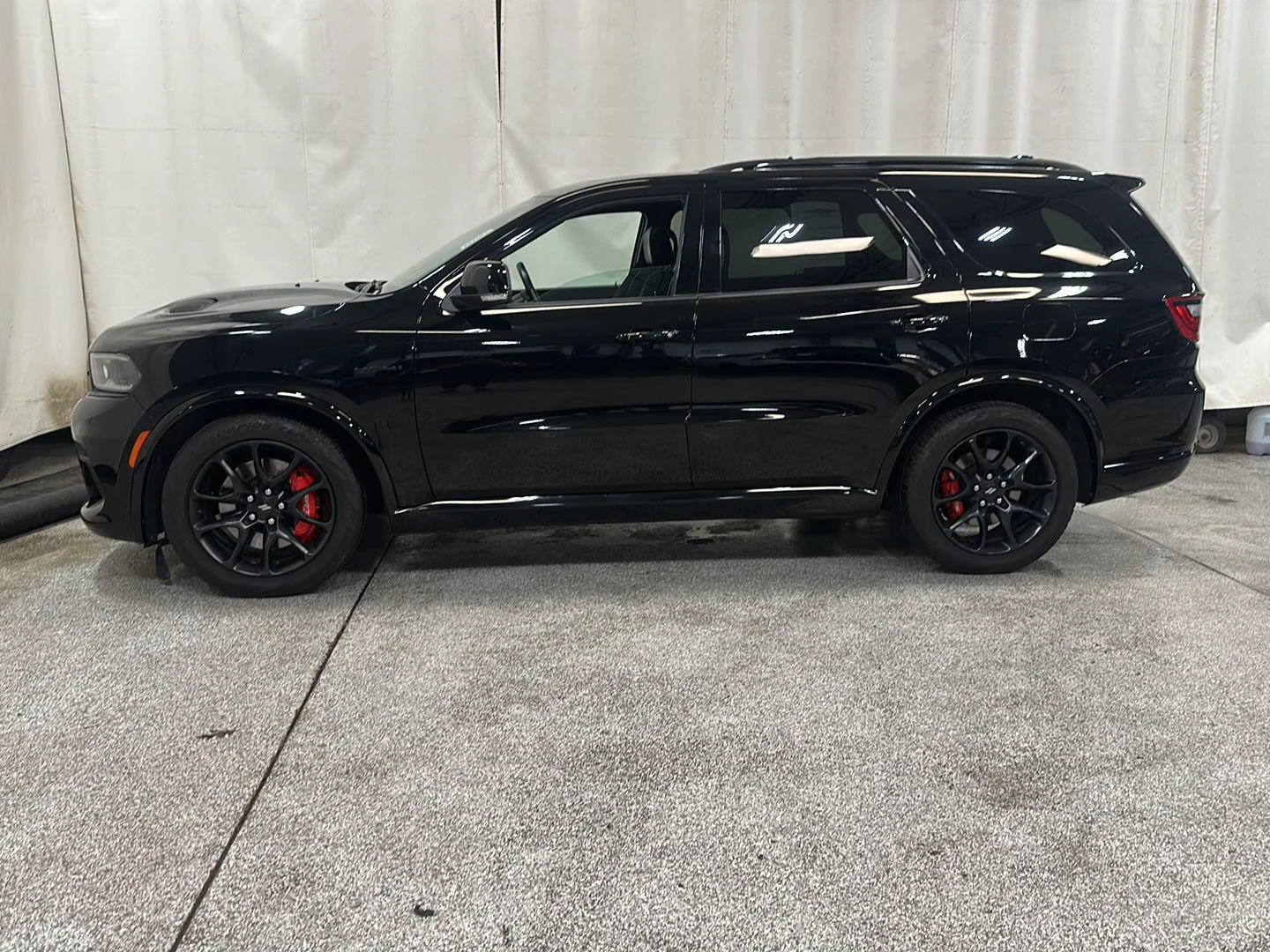 Used 2024 Dodge Durango R/T with VIN 1C4SDJCT7RC242370 for sale in Waconia, Minnesota
