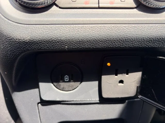 Used 2026 White Ford Tremor image 24