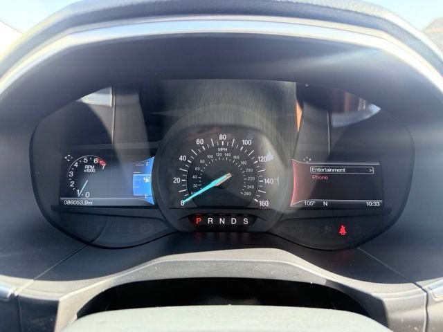 2017 Ford Edge Titanium - Photo 12