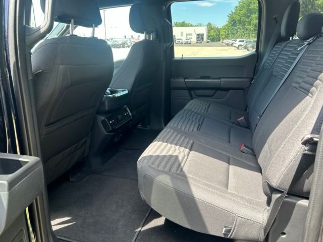 Used 2023 Blue Ford XL image 9