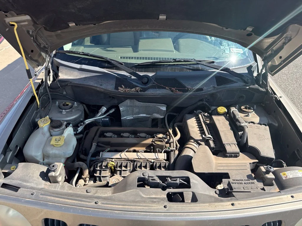 Used 2008 Beige Jeep Limited image 10