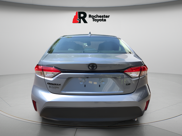 Certified Used 2024  Toyota LE image 6