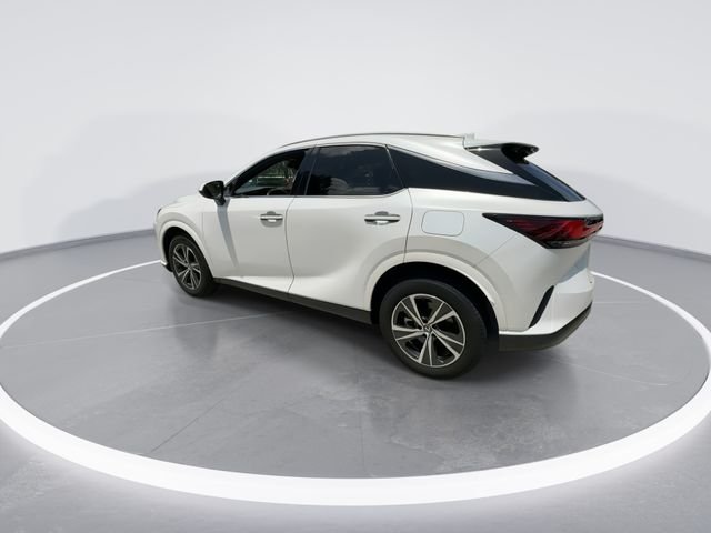 2024 Lexus RX 350 - Photo 6